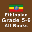 Grade 56 : Ethiopian Students