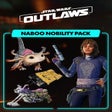 Icoon van programma: Star Wars Outlaws: Naboo …