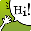Icoon van programma: Hi There