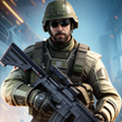 Иконка программы: Fire Action Commando Game…