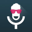 Icon of program: Voice Changer - Audio Eff…