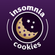 プログラムのアイコン：Insomnia Cookies
