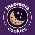 أيقونة البرنامج: Insomnia Cookies