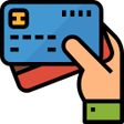 CREDIT CARD MANAGER icon