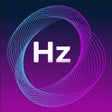 Programın simgesi: Frequency Generator App