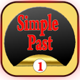 プログラムのアイコン：Simple Past