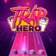 プログラムのアイコン：Guitar Trap Hero: Music 2…