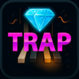 ไอคอนของโปรแกรม: Guitar Trap Hero: Music 2…