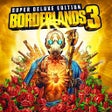 أيقونة البرنامج: Borderlands 3: Super Delu…