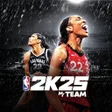 Иконка программы: NBA 2K25 MyTEAM