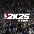 ไอคอนของโปรแกรม: NBA 2K25 MyTEAM