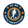 プログラムのアイコン：Btts predictions ggng