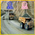 Icon of program: Trabajos en Minería