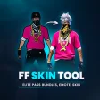 FFF  Skin Tools  Elite