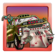 Иконка программы: Earn to Survive - Zombie …