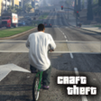 Programikonen: GTA - Craft Theft autos M…