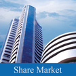 ไอคอนของโปรแกรม: Share Market in Hindi