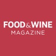Ikona programu: FOOD  WINE