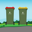 程序图标：Livingstone Waste Wise