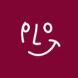Plot  your creative hub icon