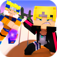 Иконка программы: Family Ninja Addon For Mc…