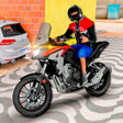 程序图标：Motos Grau de Favela Onli…
