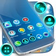 Icon of program: Launcher For Samsung J5 P…