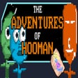 Programın simgesi: The Adventures Of Hooman