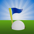 Golf Strike Master 3D icon