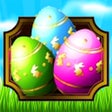 Ícone do programa: Easter Egg Games - Hunt c…