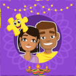 أيقونة البرنامج: Toondemy Parent
