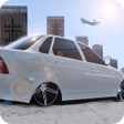 プログラムのアイコン：Russian Cars: Priorik