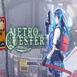 Icon of program: METRO QUESTER
