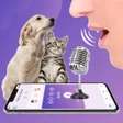Icon of program: Cat  Dog Translator: Pet …