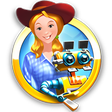 Symbol des Programms: Farm Frenzy 3: American P…