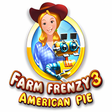 Icon of program: Farm Frenzy 3: American P…