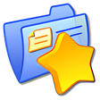 Иконка программы: PlacesBar Editor