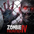 Ikona programu: Zombie Frontier 4