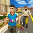 Иконка программы: Virtual Bully Boys Next A…