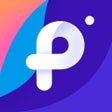 أيقونة البرنامج: PicsMagic-Cartoon  Hairst…