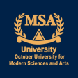 MSA University App