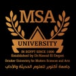 프로그램 아이콘: MSA University App