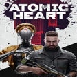 程序图标：Atomic Heart