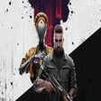 أيقونة البرنامج: Atomic Heart