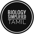 Programın simgesi: Biology Simplified Tamil