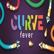 أيقونة البرنامج: Curve Fever