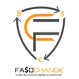 أيقونة البرنامج: FASOCHANGE OFFICIEL
