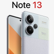 Ikon program: Redmi note 13 theme launc…