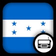 Ícone do programa: Honduran Radio