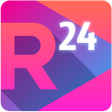 プログラムのアイコン：R24